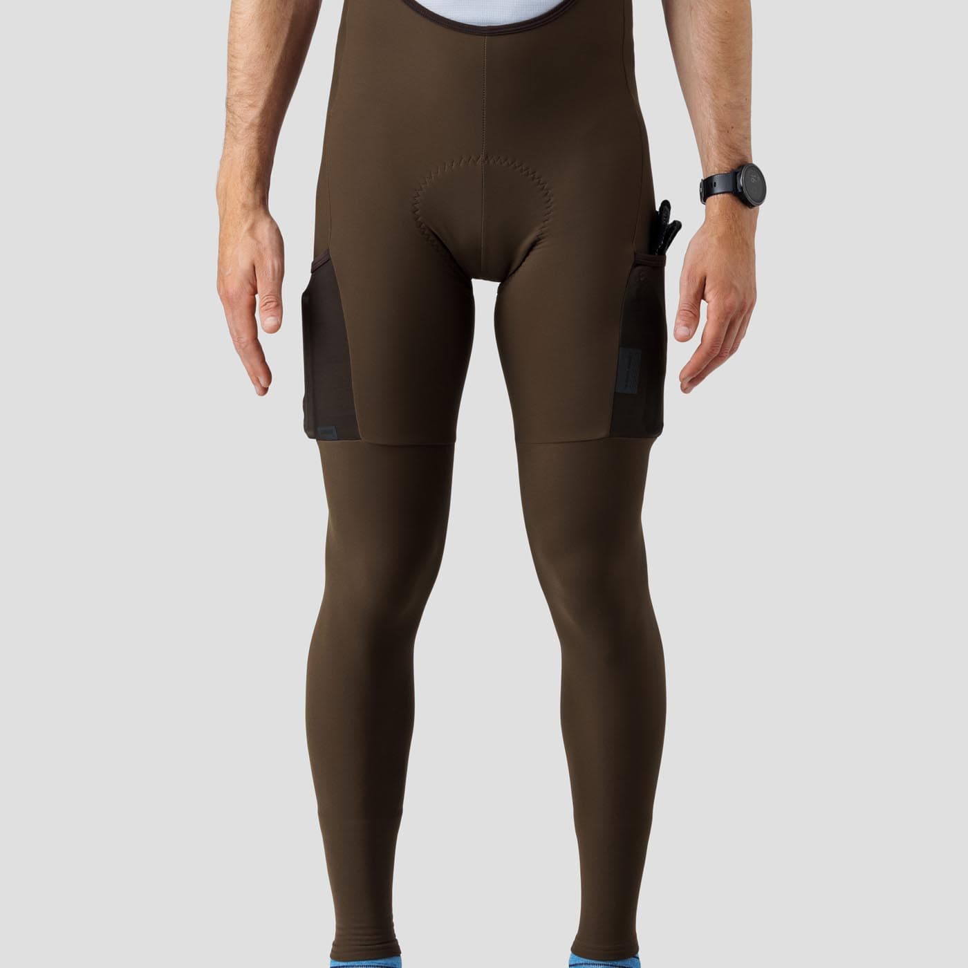 Buy Black Fleece Lined Thermal Tights from Next Sweden