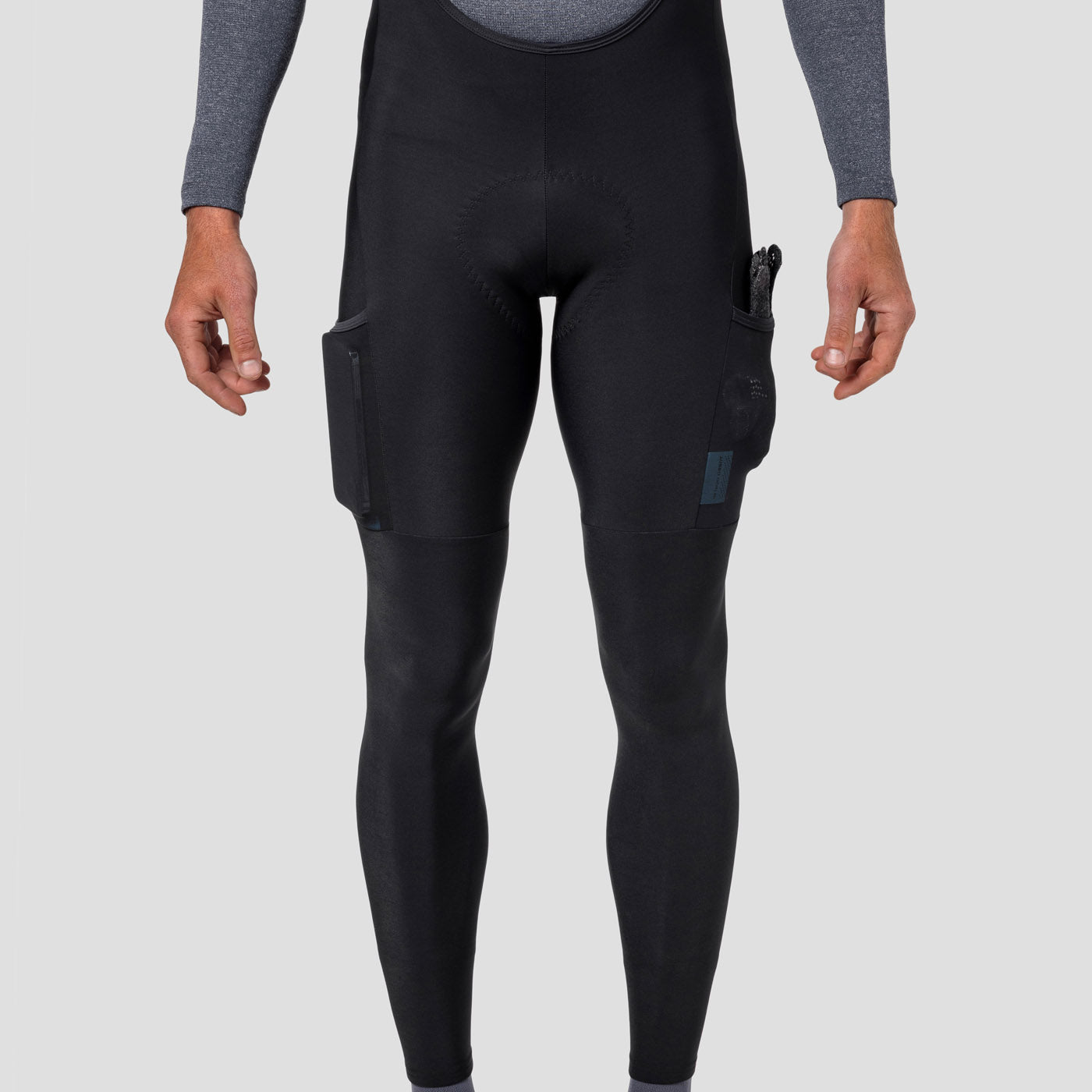 Buy Black Fleece Lined Thermal Tights from Next United Arab Emirates