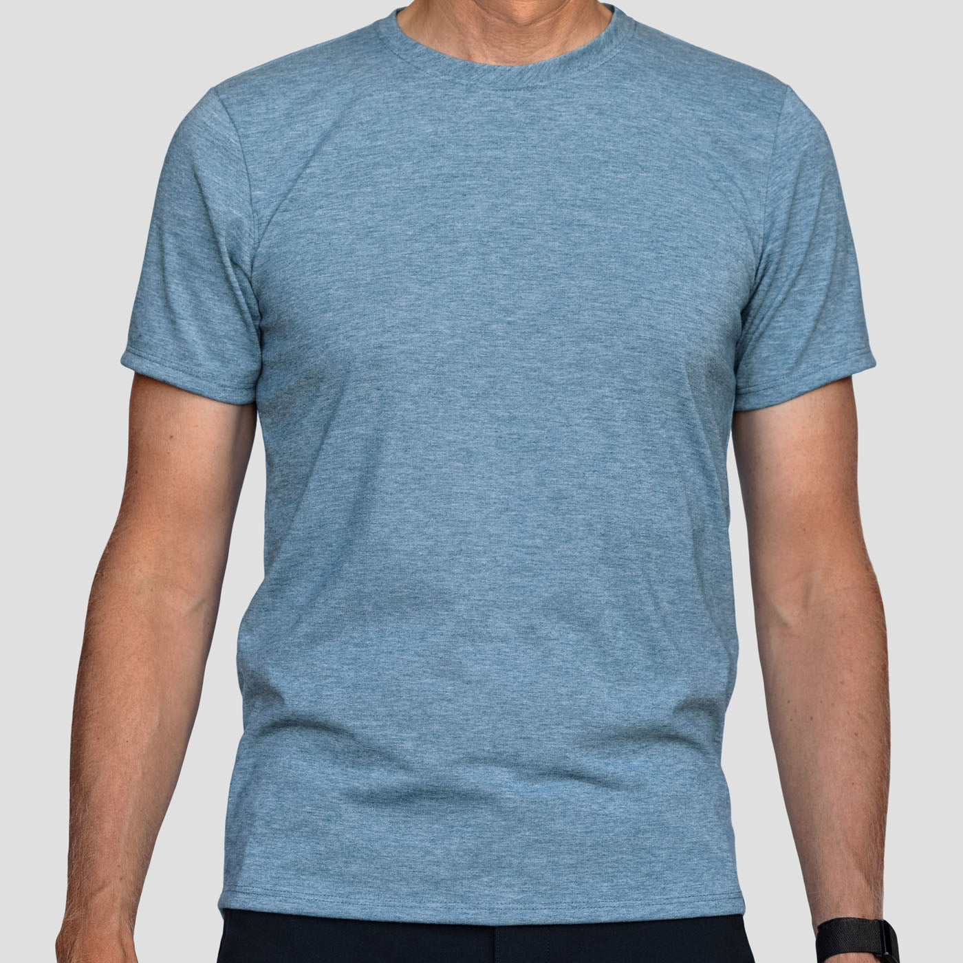 Men's Tech Shirt - Zissou (Limited Sizes) – Ornot Online Store