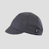 Organic Cotton Cap - Slate