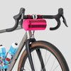 Handlebar Bag Mini - ECOPAK Flamingo