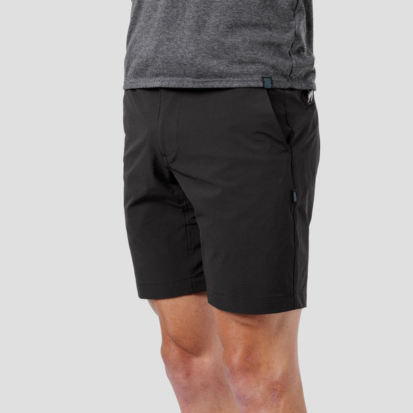 Lululemon The works shorts nwt outlets sz 42 obsidian gray