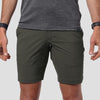 Men's Lightweight Mission Short - Olive