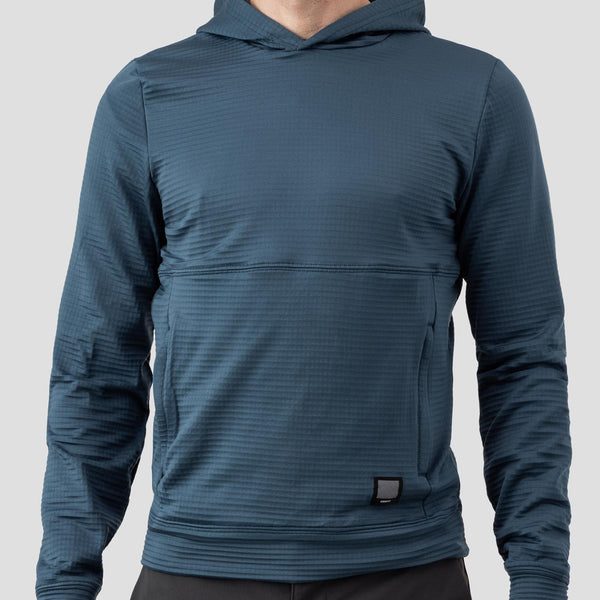 Under armour 2025 zephyr hoodie