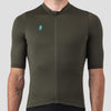 Men's House Jersey - Olive