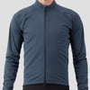 Men's Magic Shell Jacket - Stone Blue