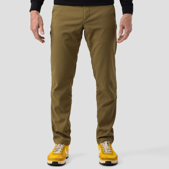 Men's Mission Pants - Mosswood – Ornot Online Store