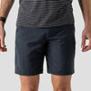 Men's Mission Short - Midnight Blue