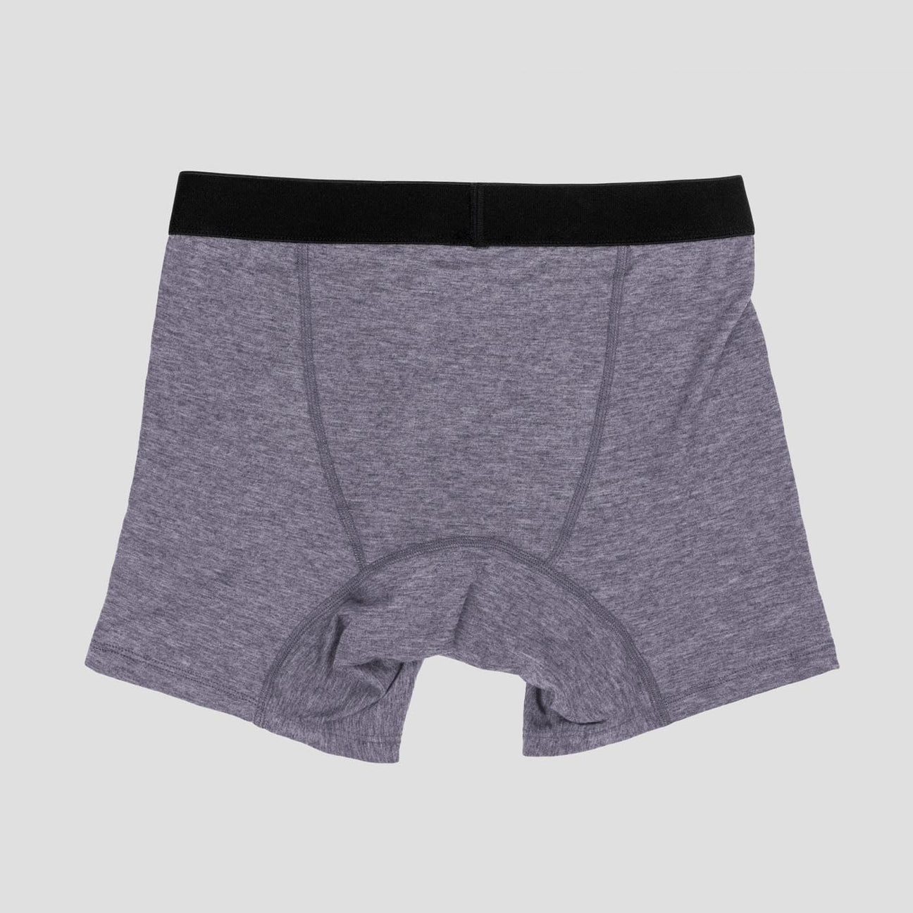 Men's Merino Boxer Briefs - Aubergine – Ornot Online Store