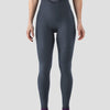 Women's Lightweight Droptail Bib Tight - Stone Blue