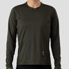 Women's UV Trail Shirt - Olive