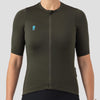 Women's House Jersey - Olive