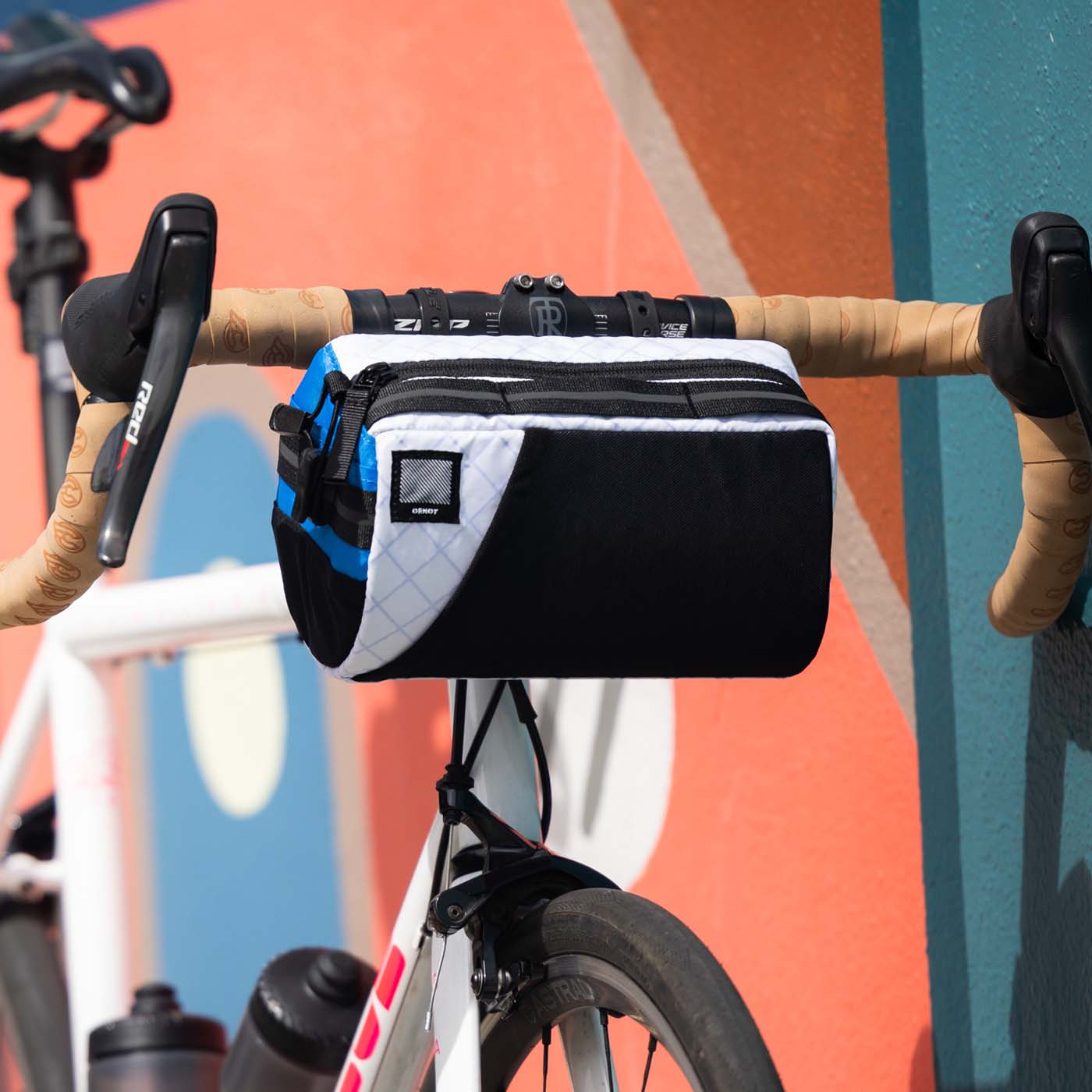 Ornot 2024 handlebar bag