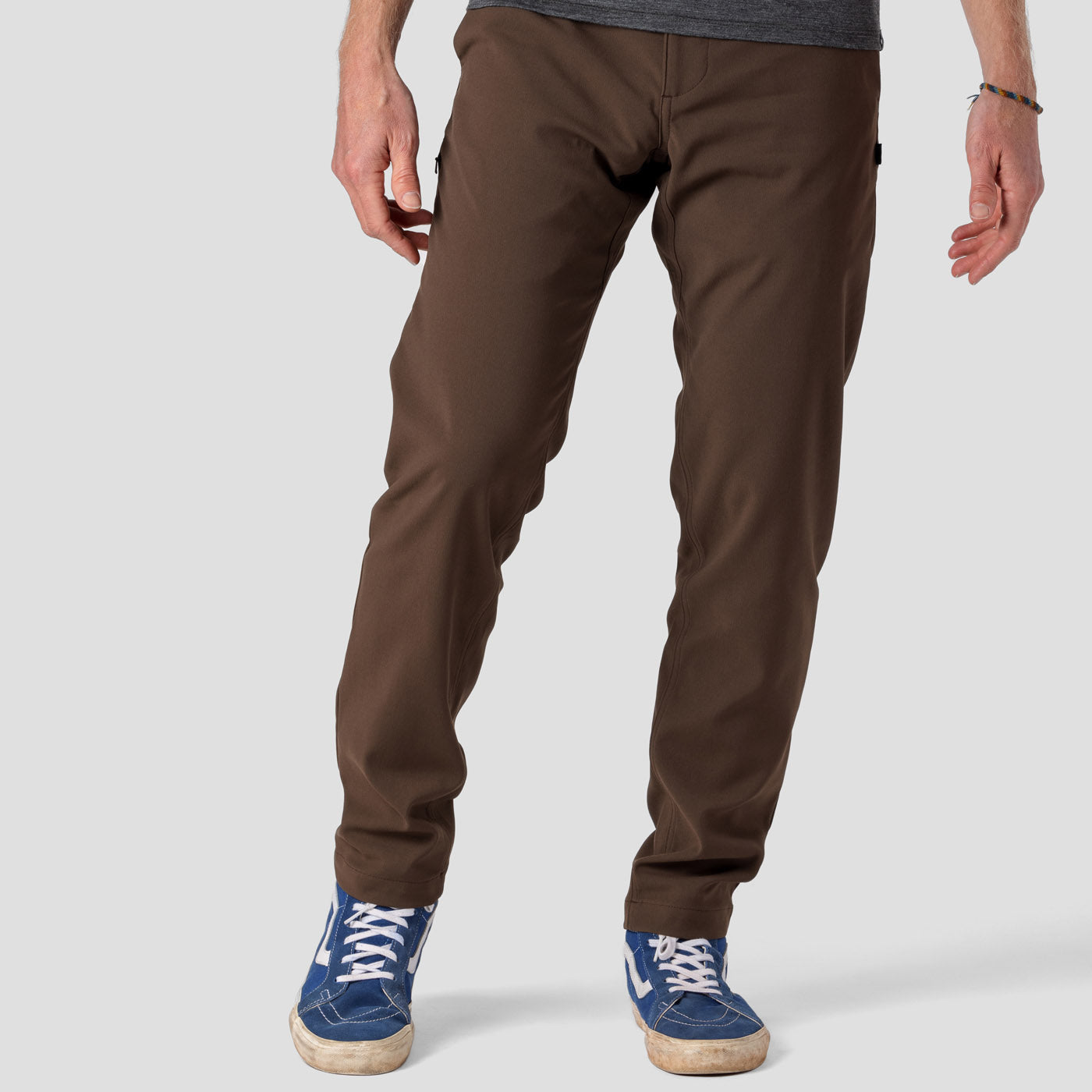 Men's Mission Pants - Coffee (Limited Sizes) – Ornot Online Store