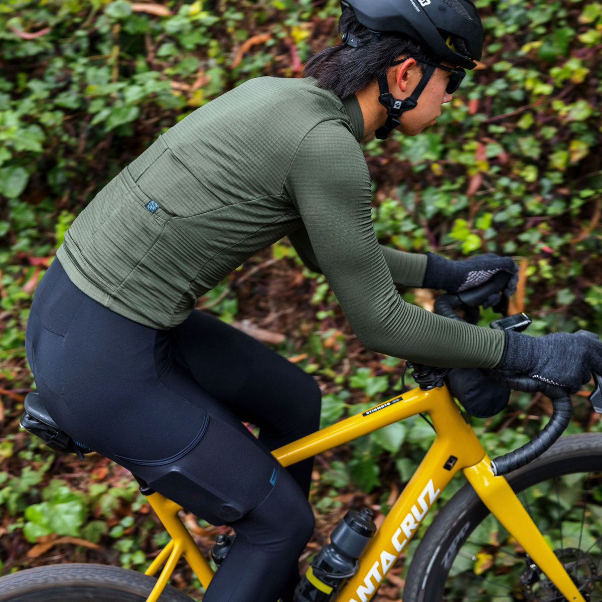 gore cycling tights mens