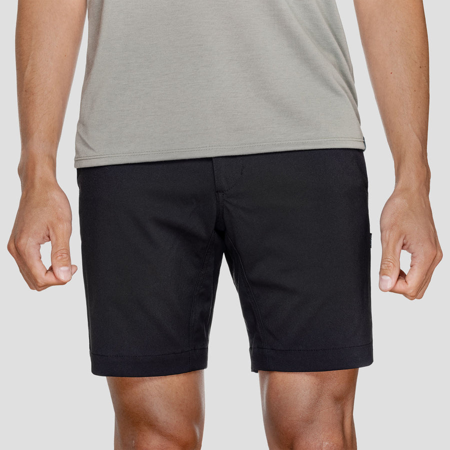 Men's Mission Short - Obsidian (Limited Sizes) – Ornot Online Store